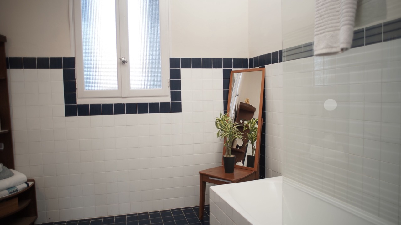 Photo of Bathroom in Barran