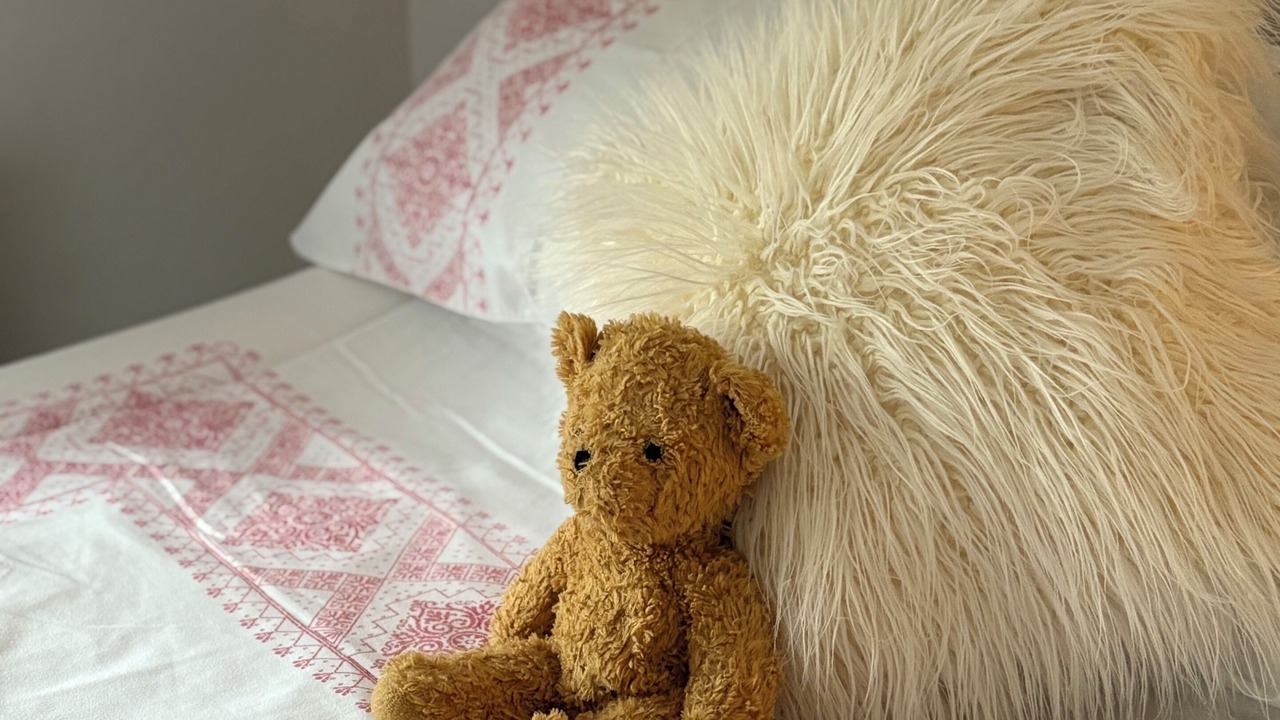 Photo of Bedroom in Barran