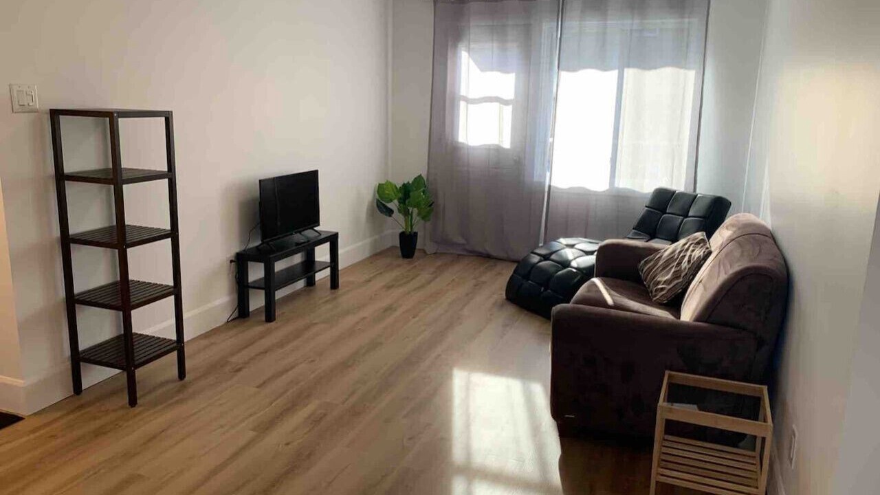 Photo of Livingroom in Vieux-Moulin