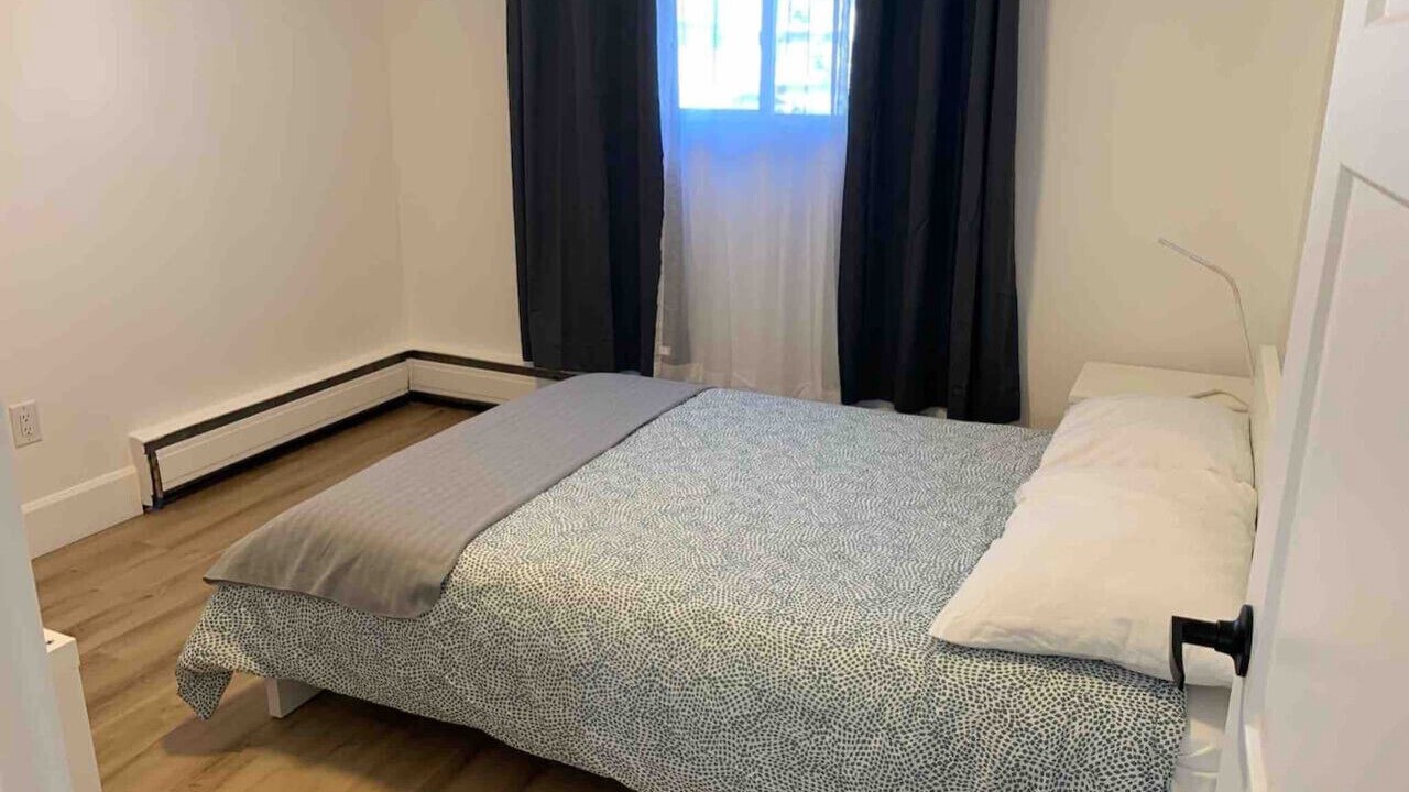 Photo of Bedroom in Vieux-Moulin