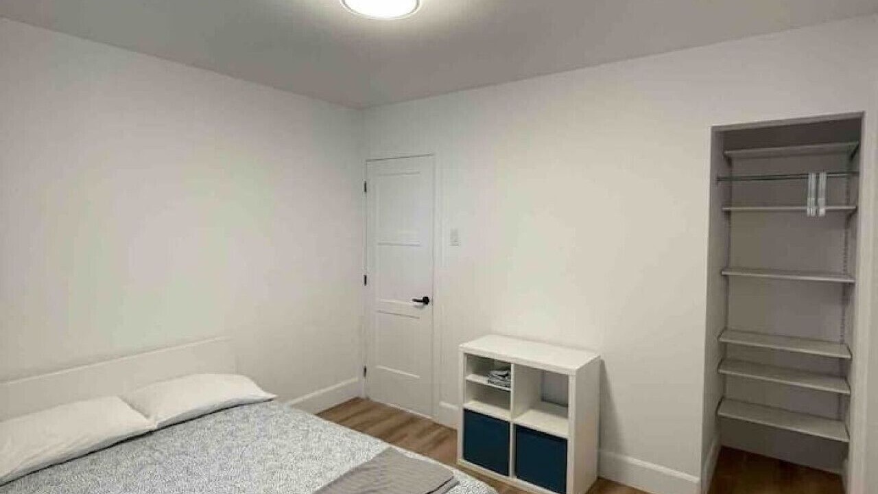 Photo of Bedroom in Vieux-Moulin