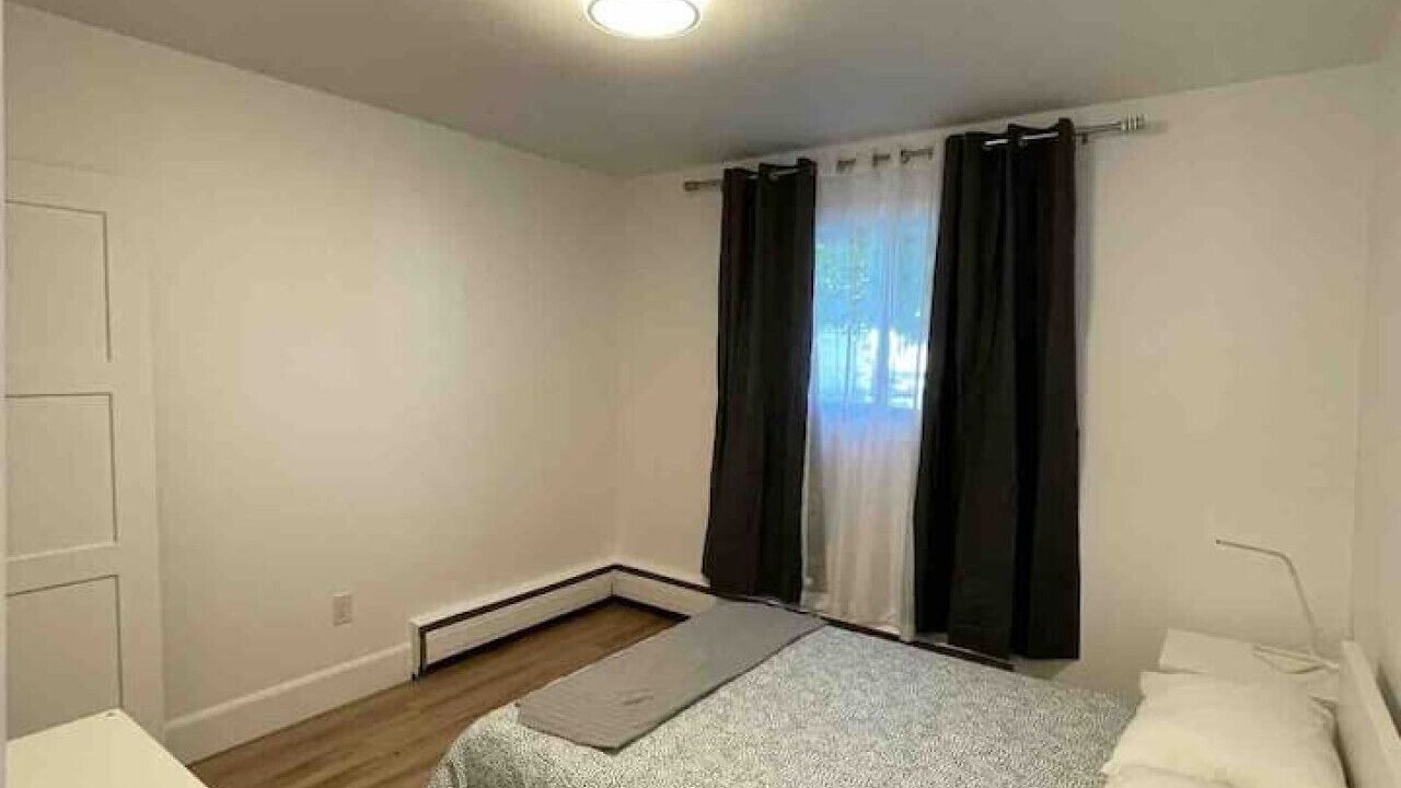 Photo of Bedroom in Vieux-Moulin