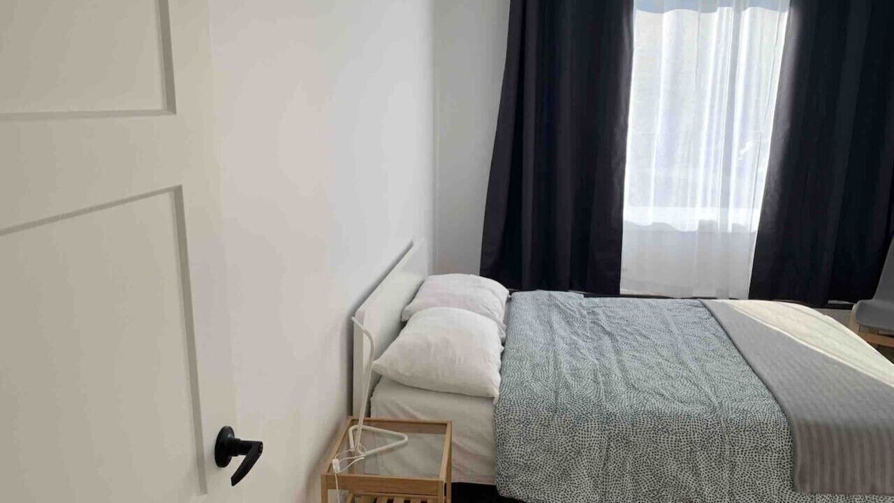 Photo of Bedroom in Vieux-Moulin