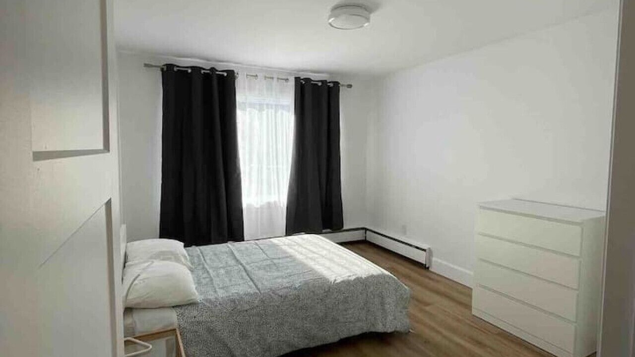 Photo of Bedroom in Vieux-Moulin
