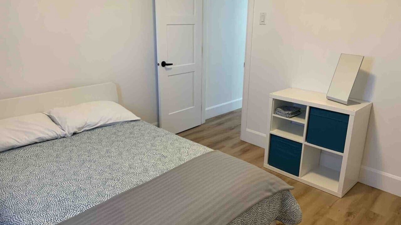 Photo of Bedroom in Vieux-Moulin