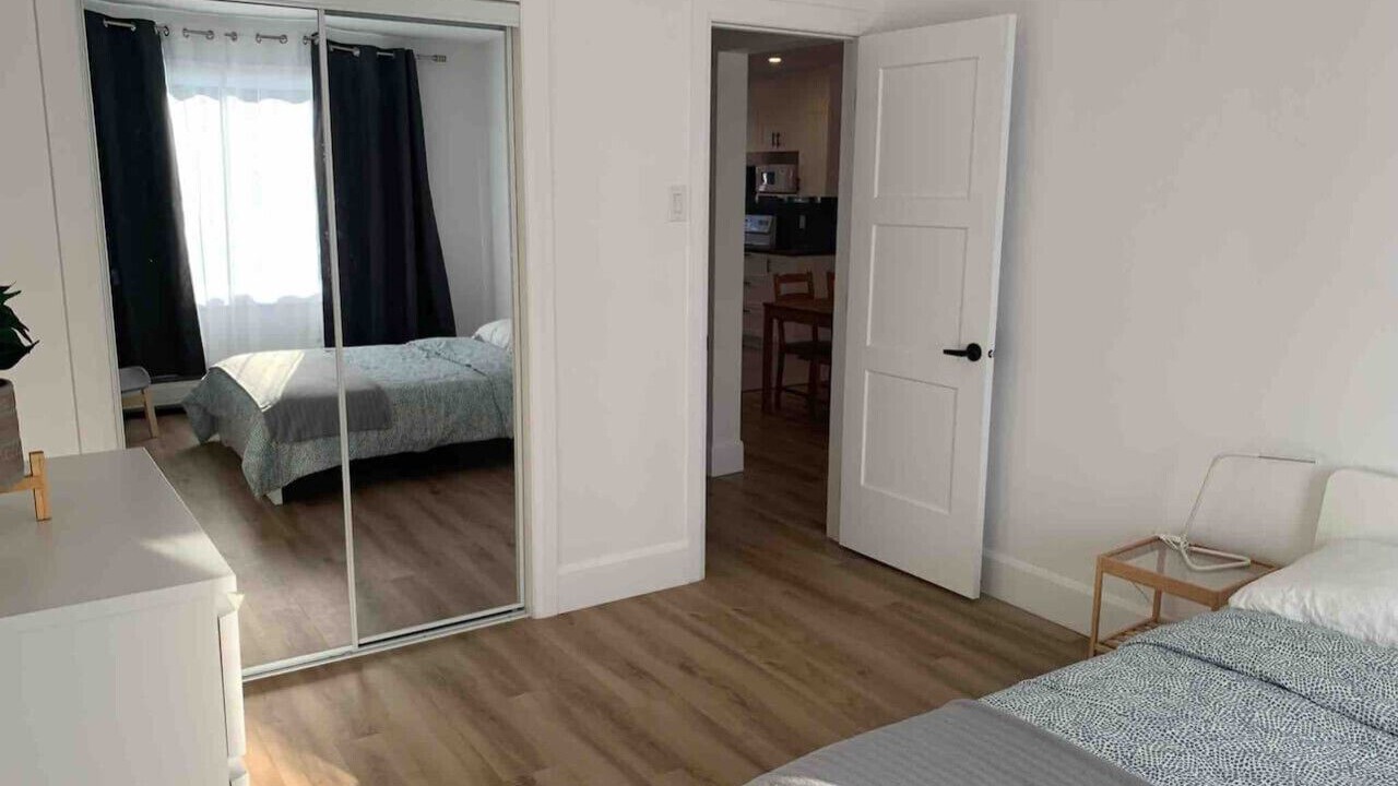 Photo of Bedroom in Vieux-Moulin