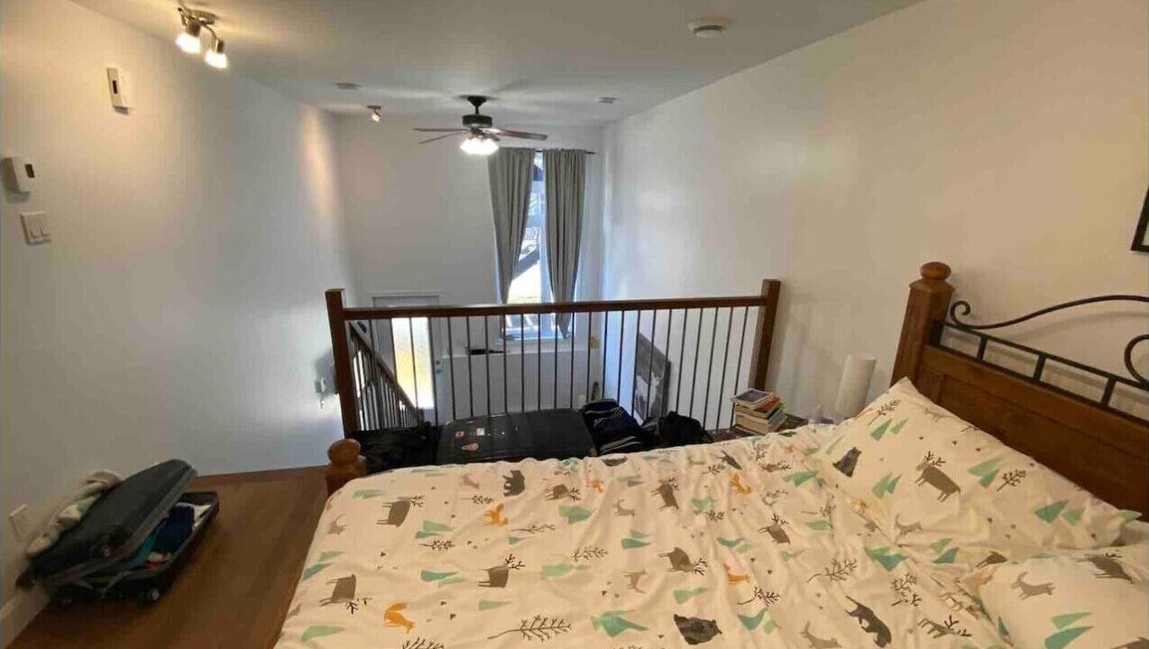 Photo of Bedroom in Bellerive