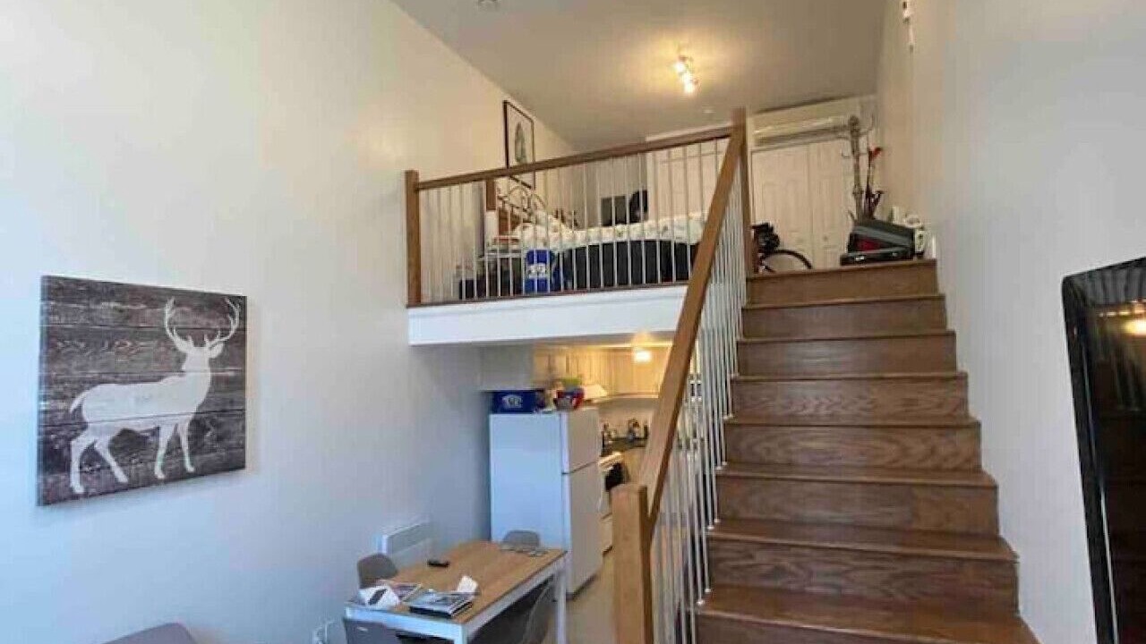 Photo of Livingroom in Bellerive