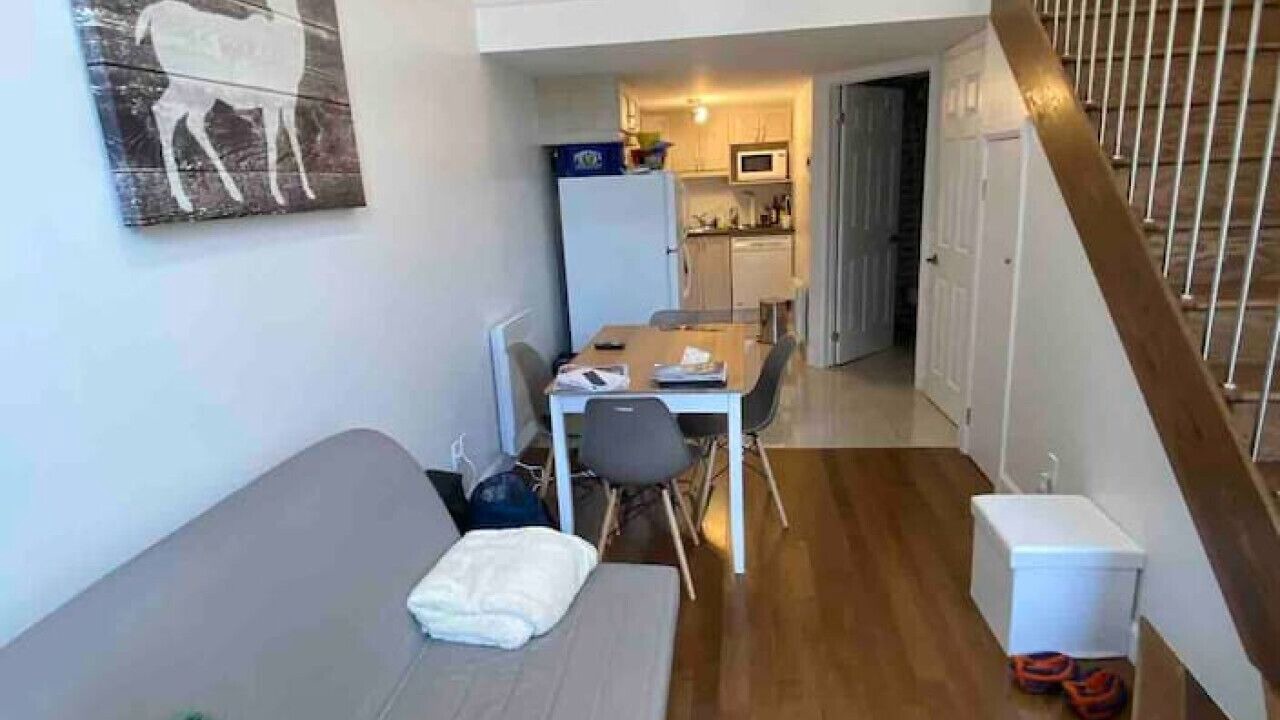 Photo of Livingroom in Bellerive