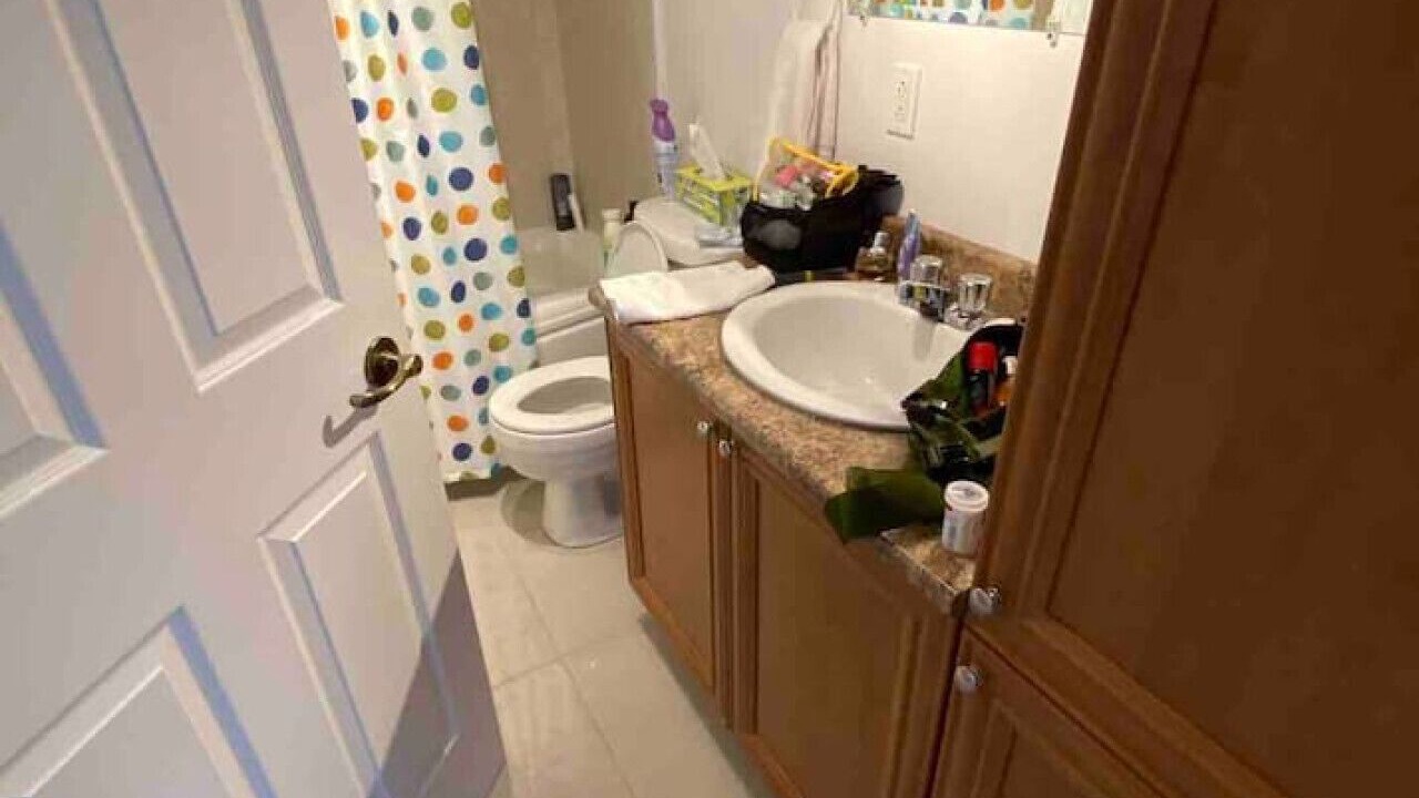 Photo of Bathroom in Bellerive