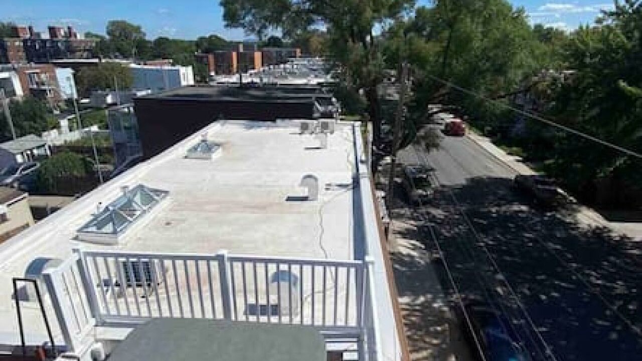 Photo of Outdoor in Bellerive