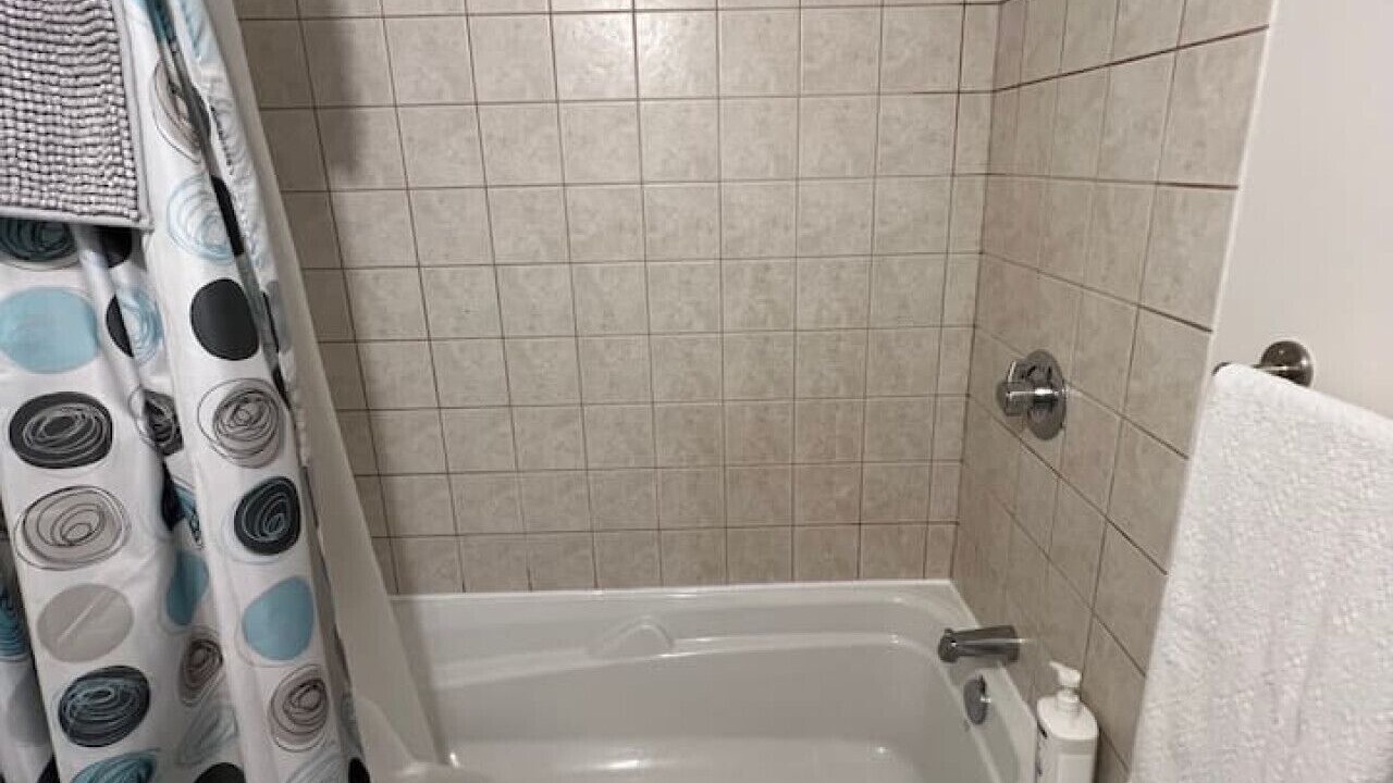 Photo of Bathroom in Bellerive