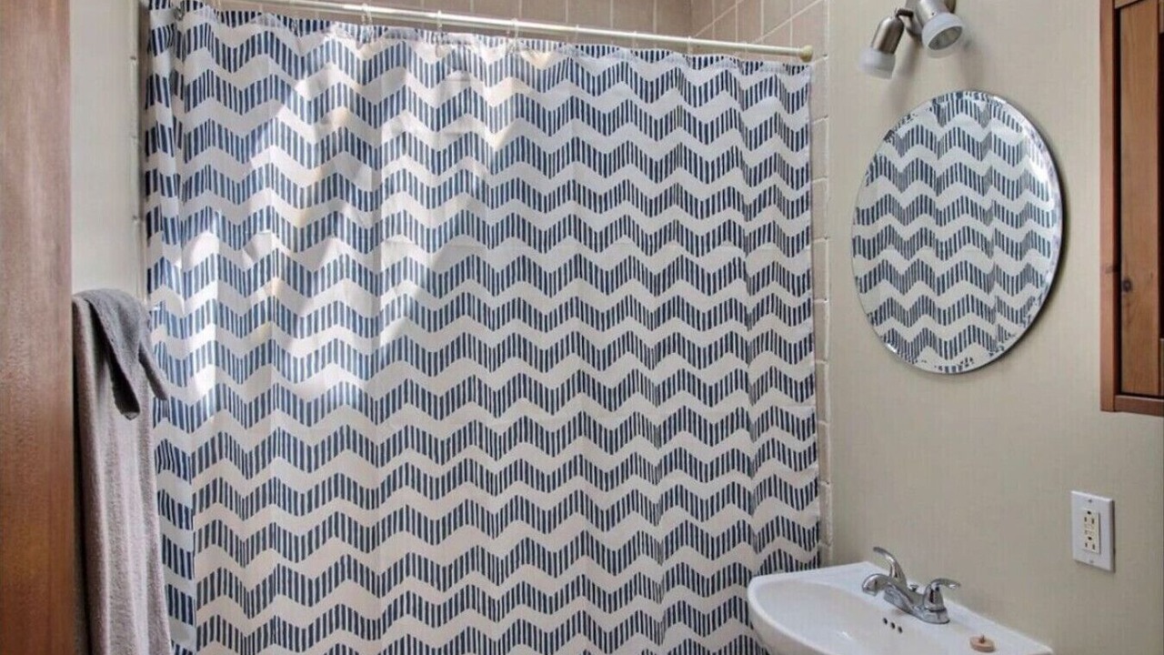 Photo of Bathroom in Bellerive
