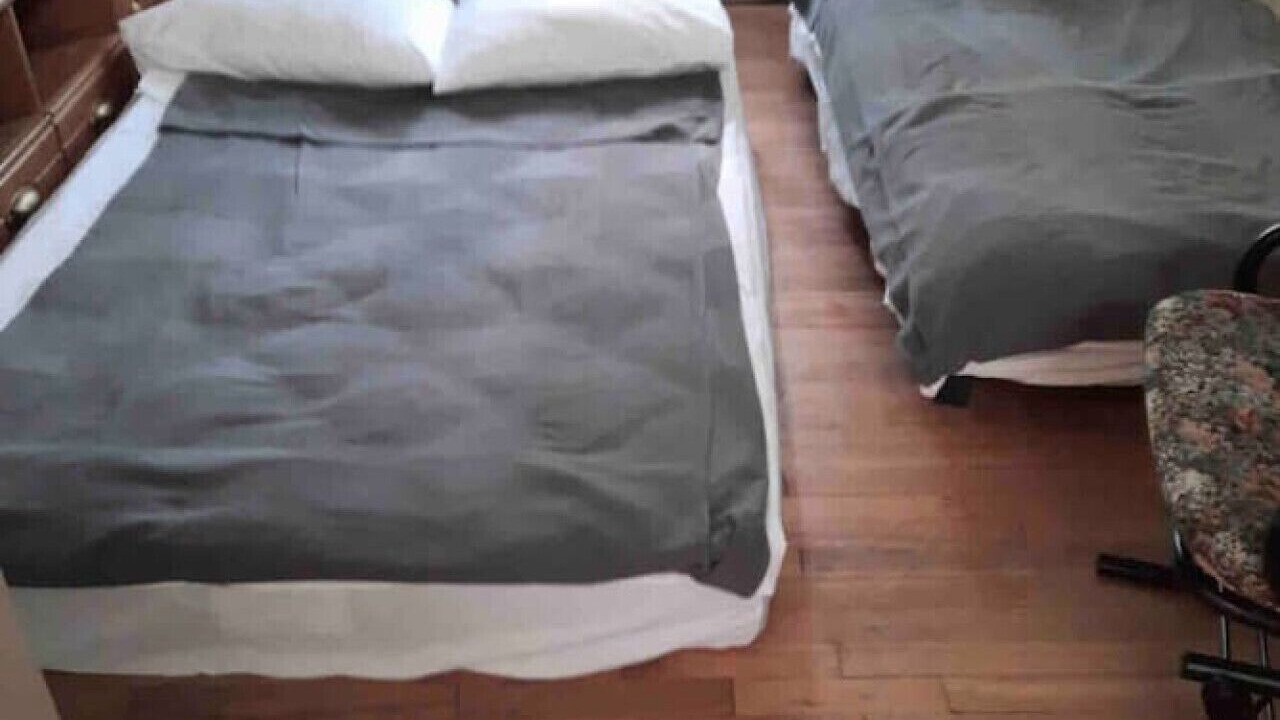 Photo of Bedroom in Bellerive