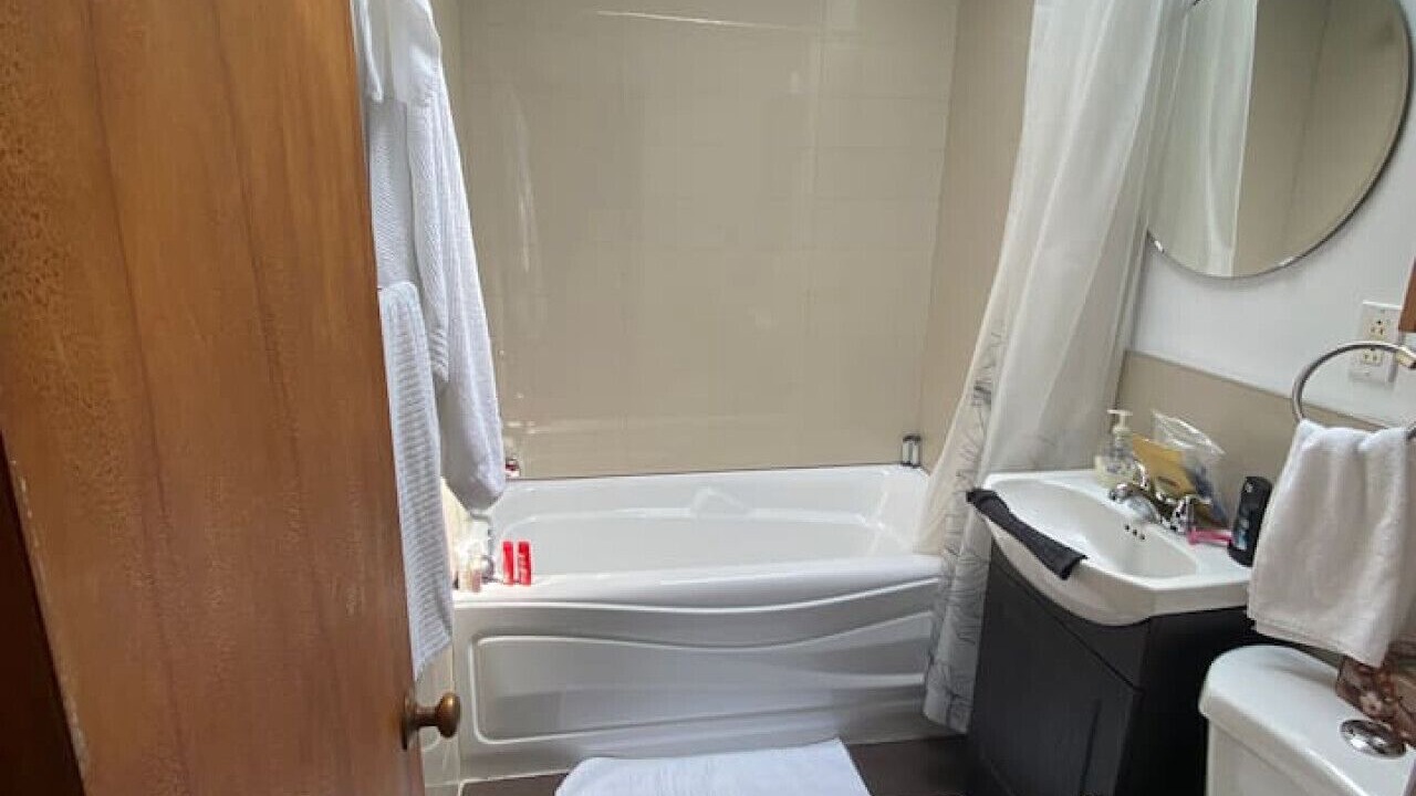 Photo of Bathroom in Bellerive