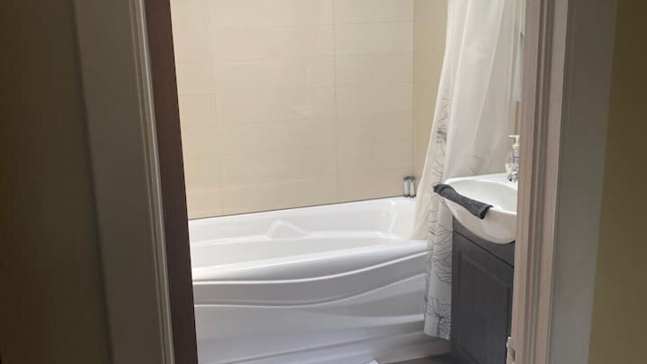 Photo of Bathroom in Bellerive