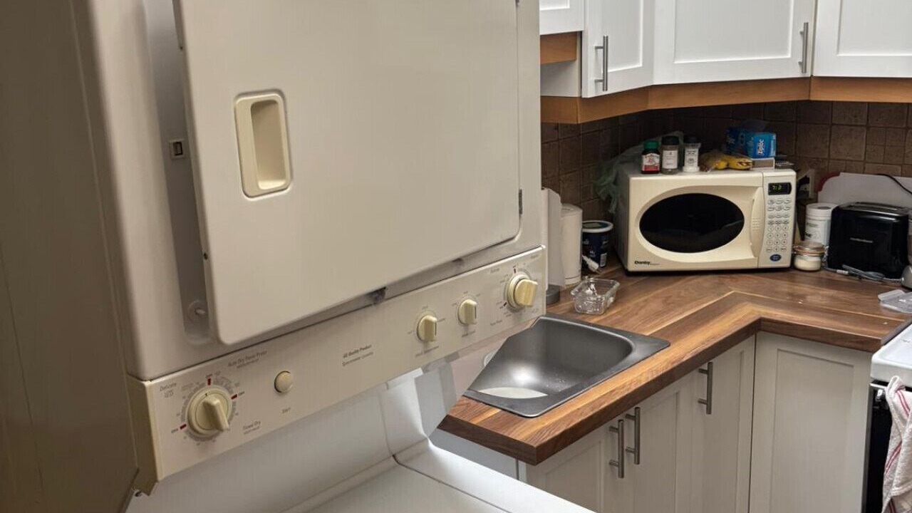 Photo of Kitchen in Bellerive