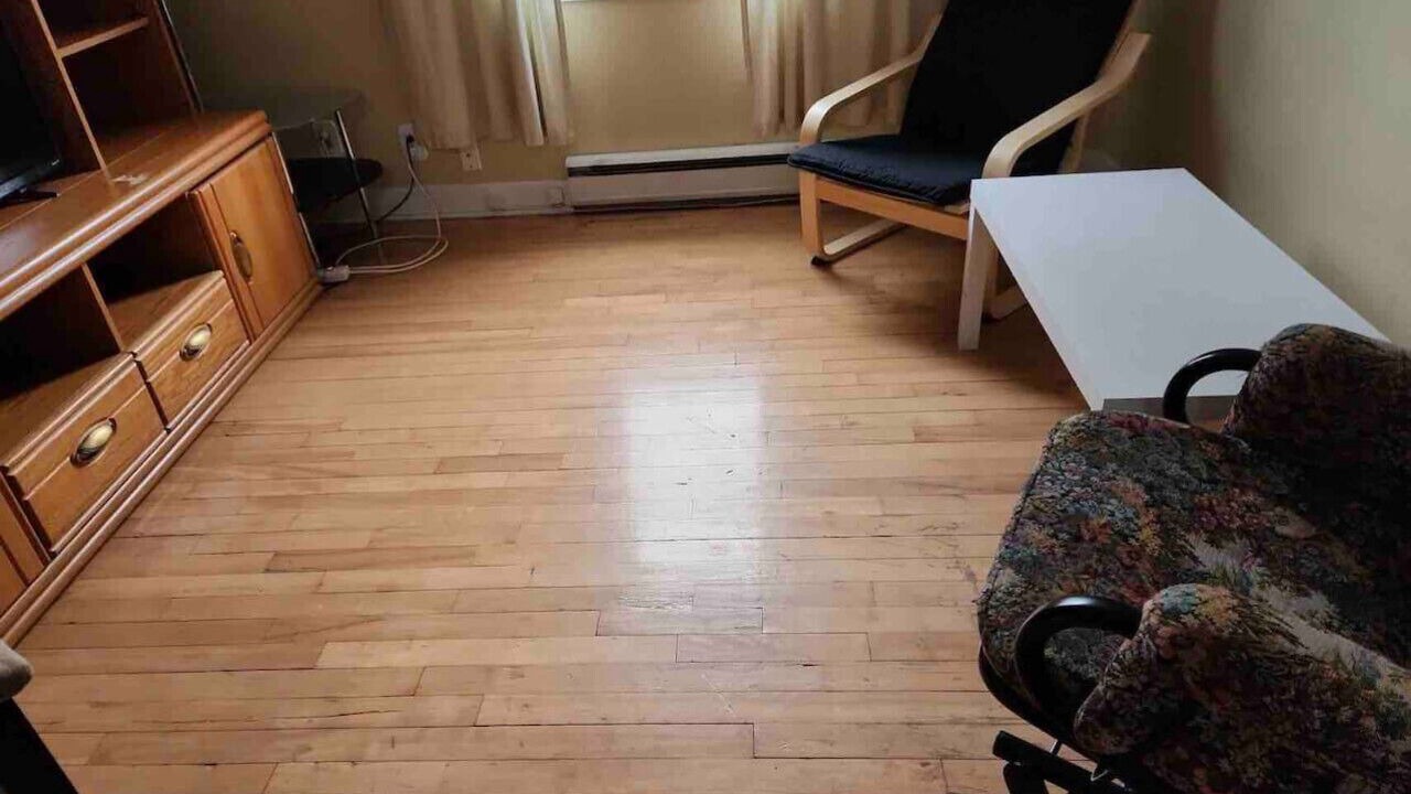 Photo of Bedroom in Bellerive