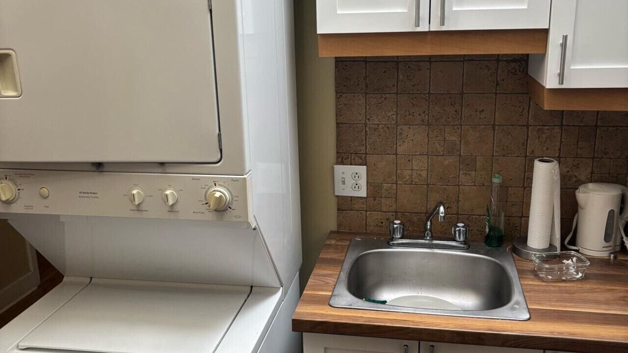 Photo of Kitchen in Bellerive