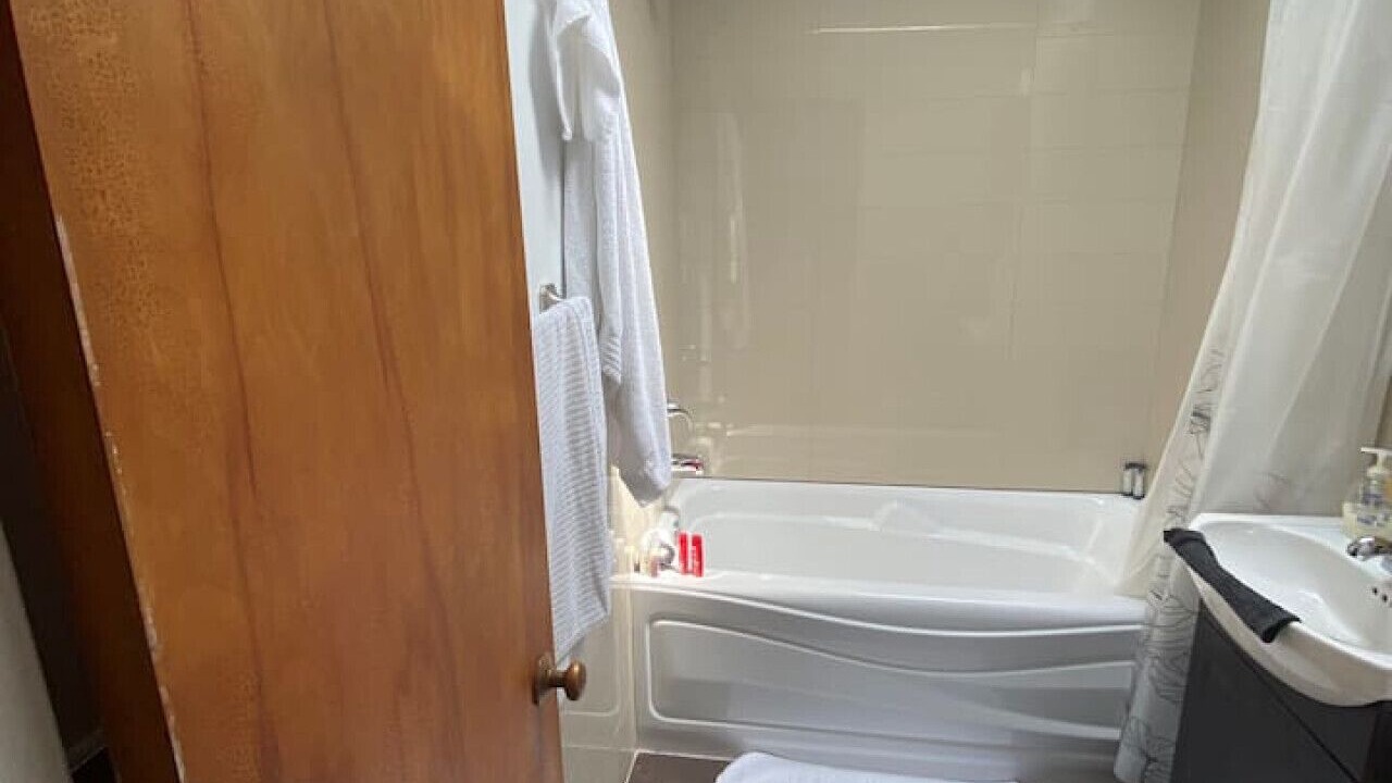 Photo of Bathroom in Bellerive