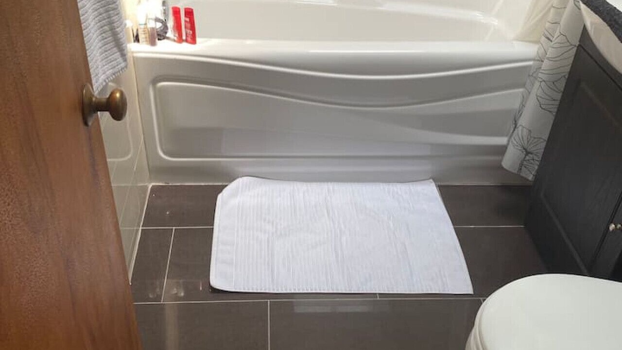 Photo of Bathroom in Bellerive