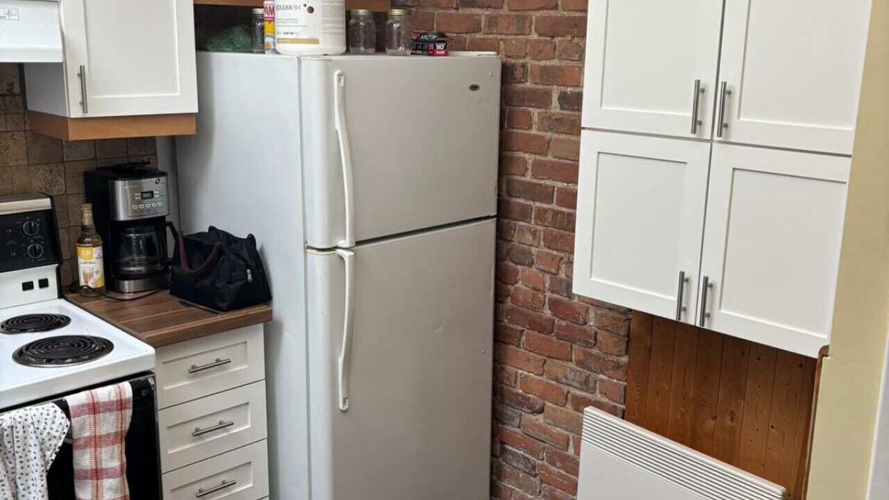 Photo of Kitchen in Bellerive
