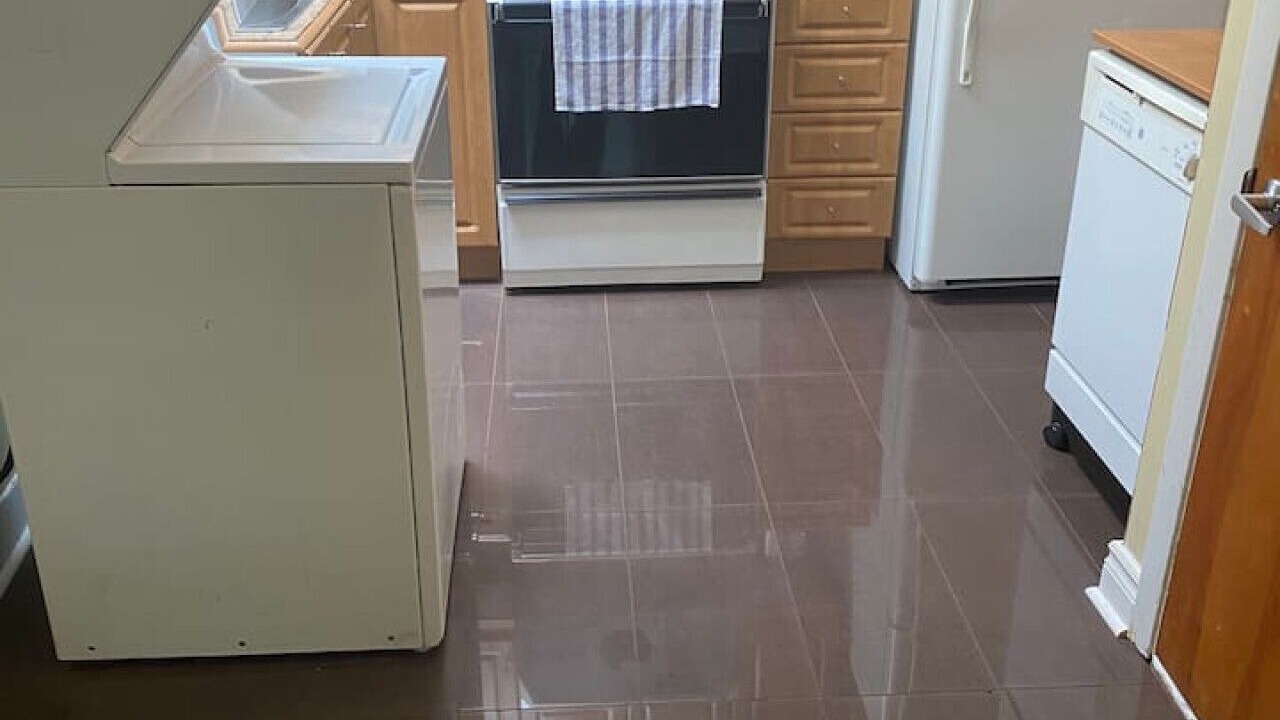 Photo of Kitchen in Bellerive