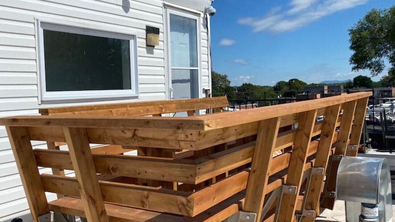 Photo of Outdoor in Bellerive