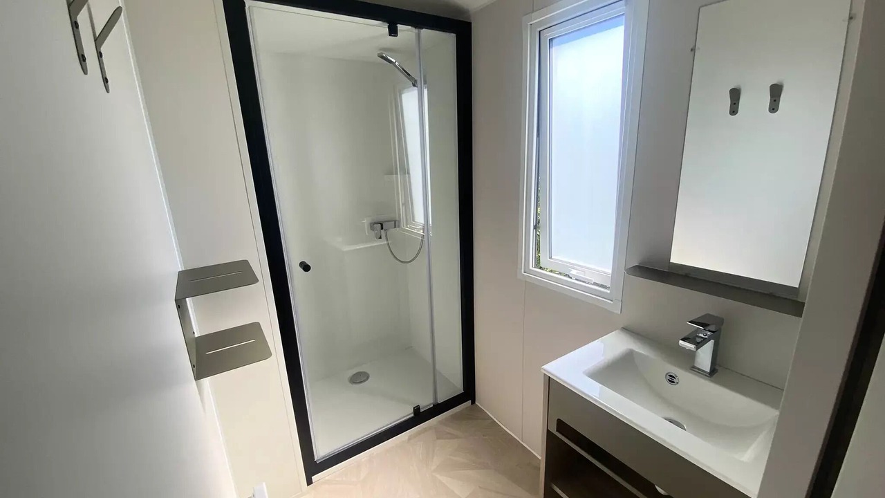 Photo of Bathroom in Le Crotoy