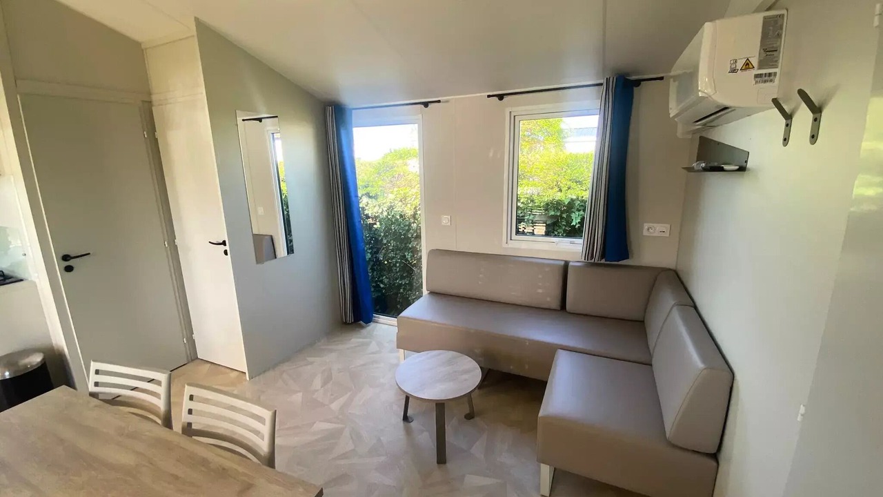 Photo of Livingroom in Le Crotoy