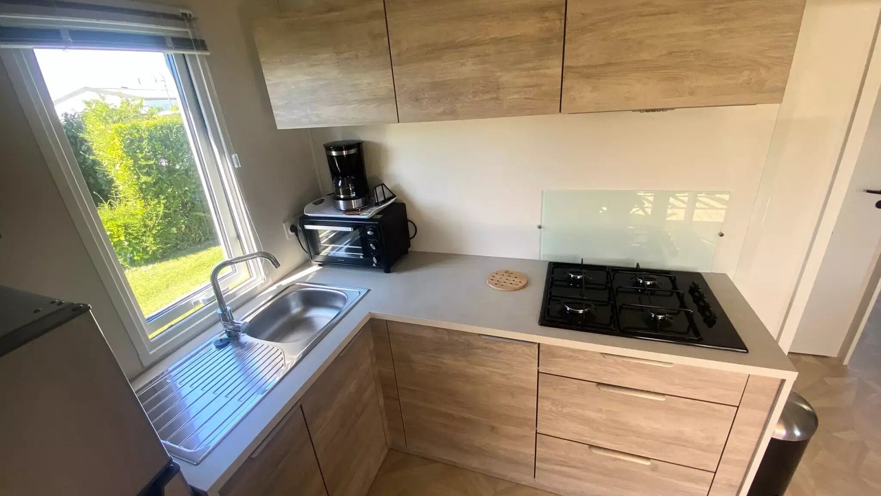 Photo of Kitchen in Le Crotoy