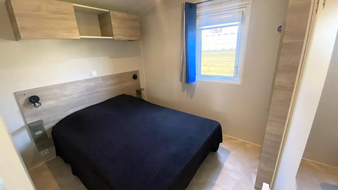Photo of Bedroom in Le Crotoy