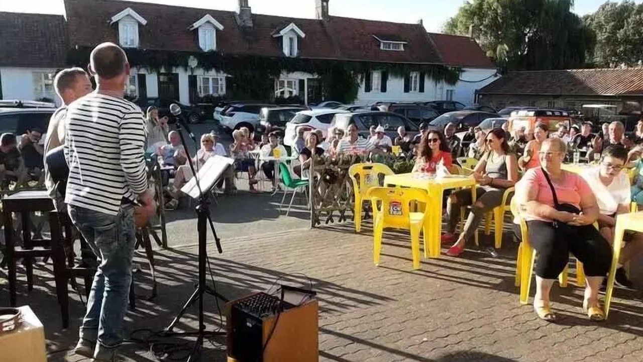 Photo of Outdoor in Le Crotoy
