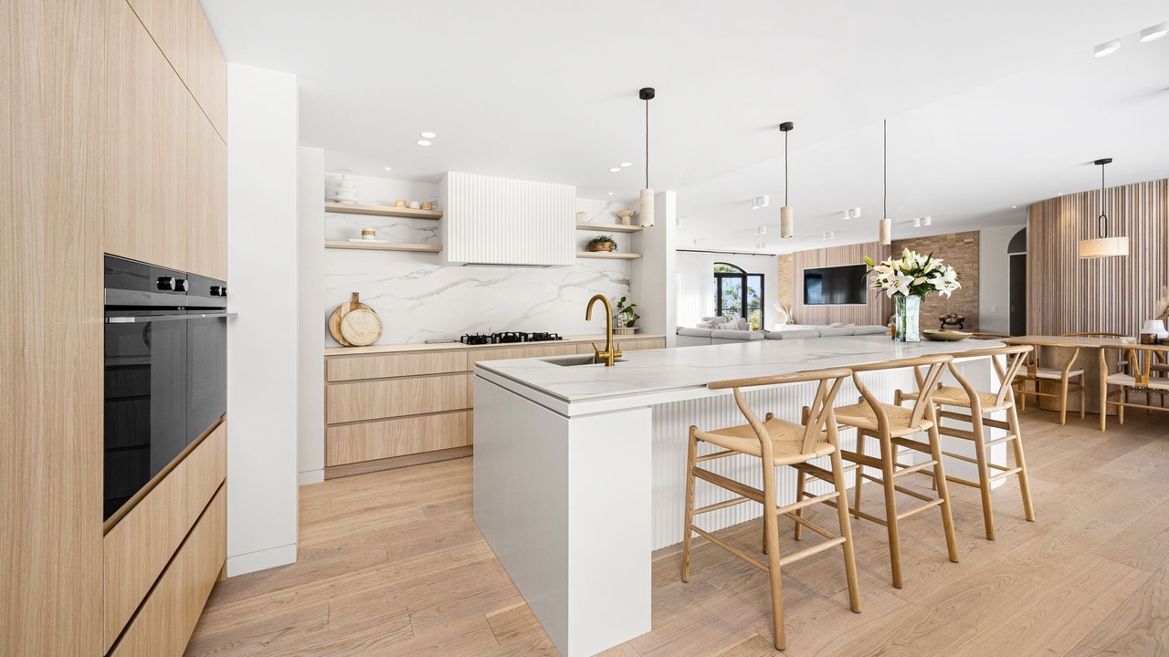 Photo of Kitchen in Dromana