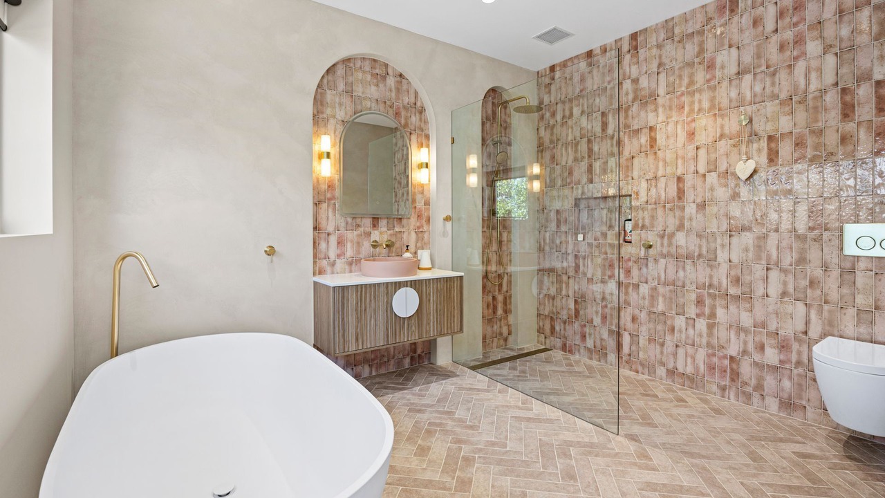 Photo of Bathroom in Dromana