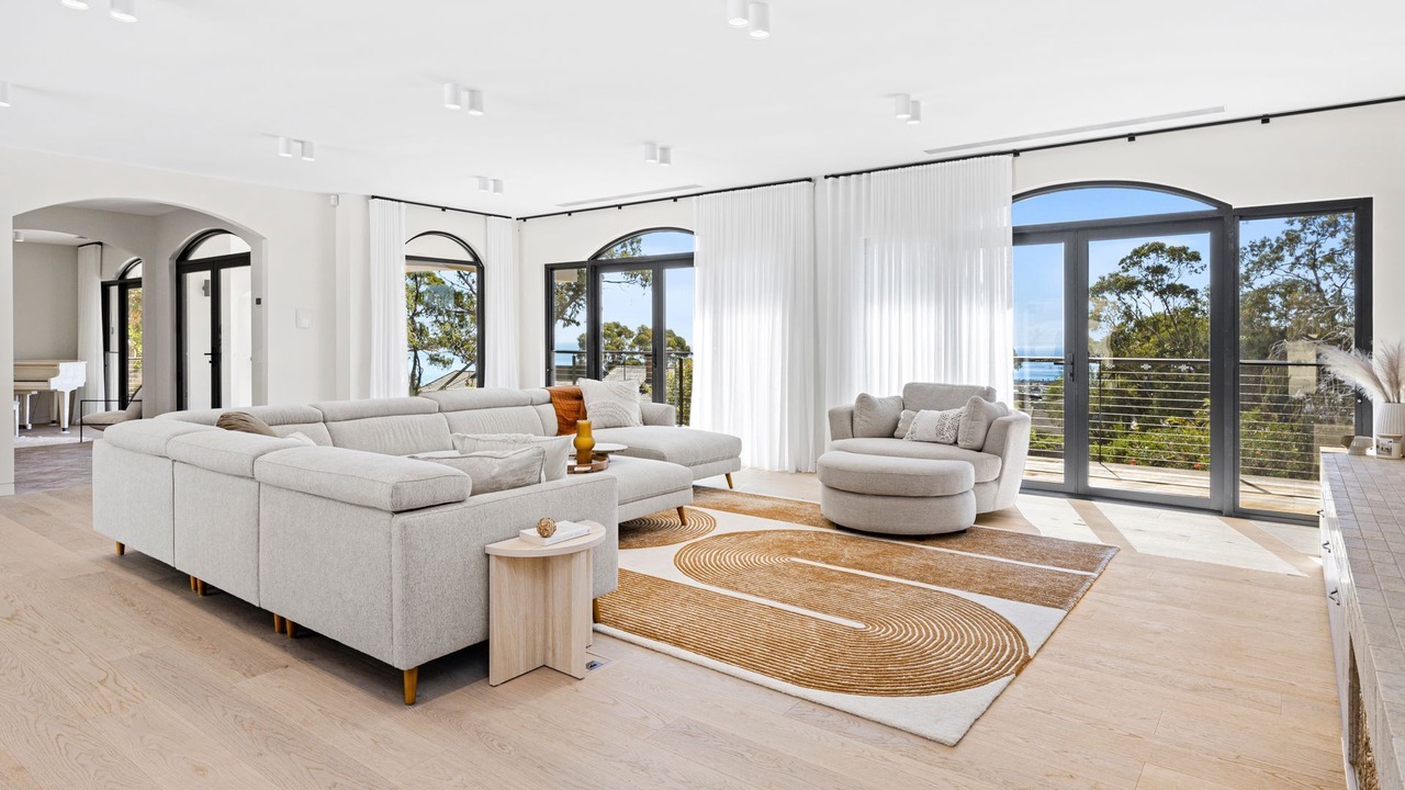 Photo of Livingroom in Dromana