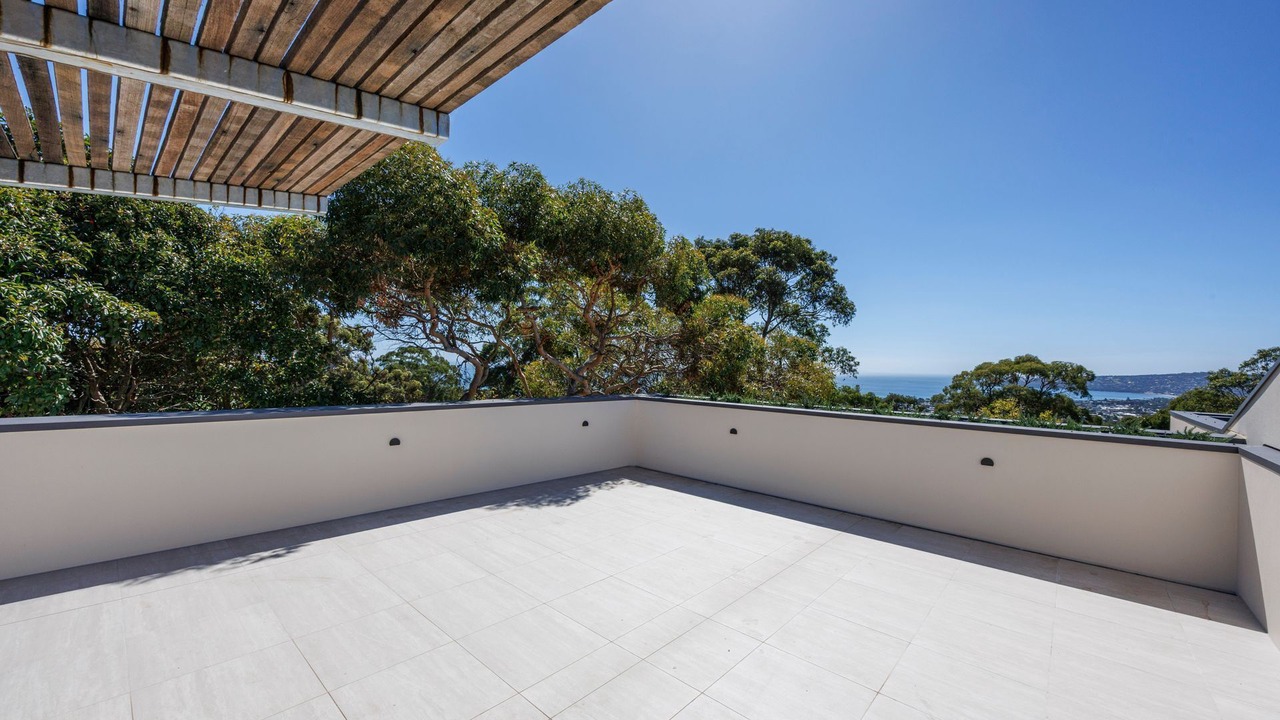 Photo of Patio Balcony in Dromana