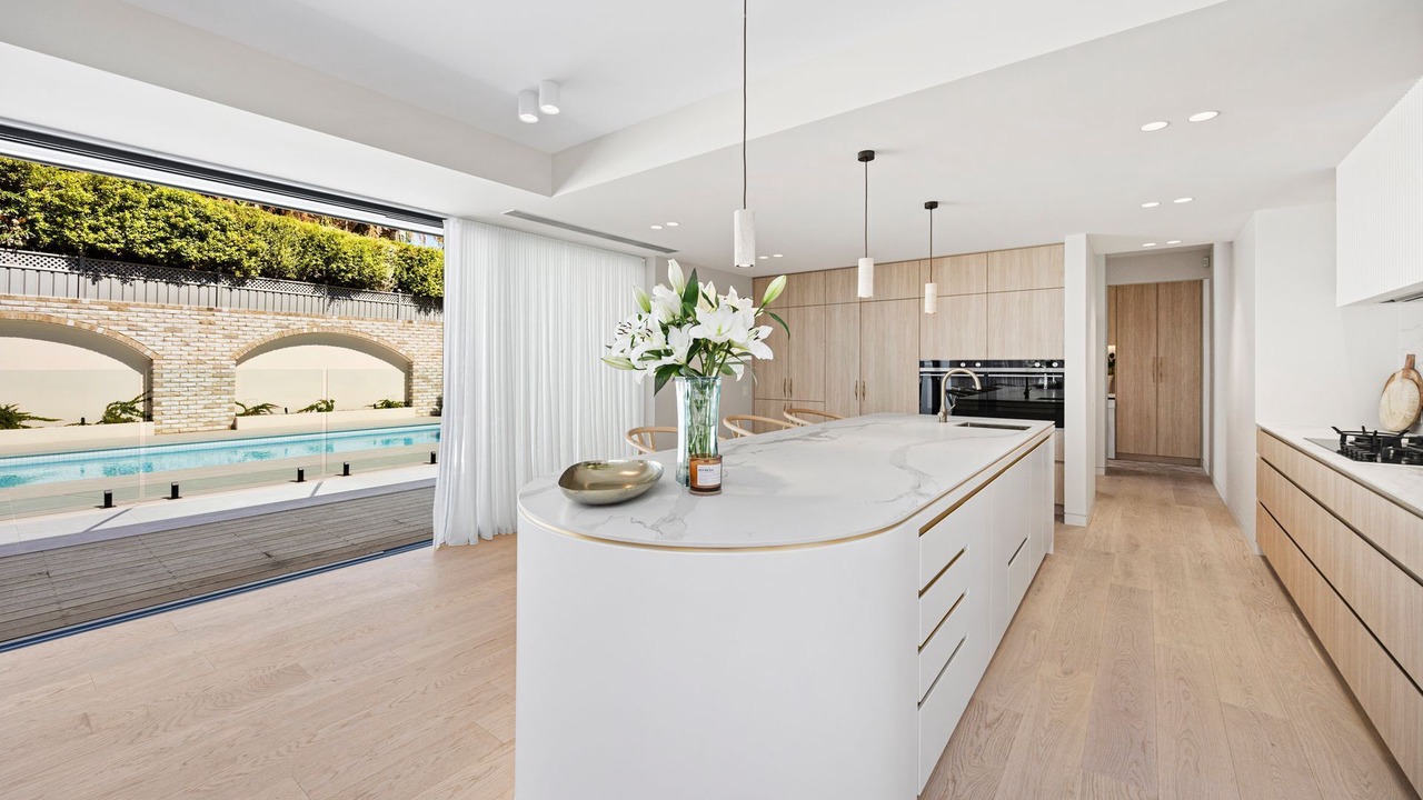 Photo of Kitchen in Dromana