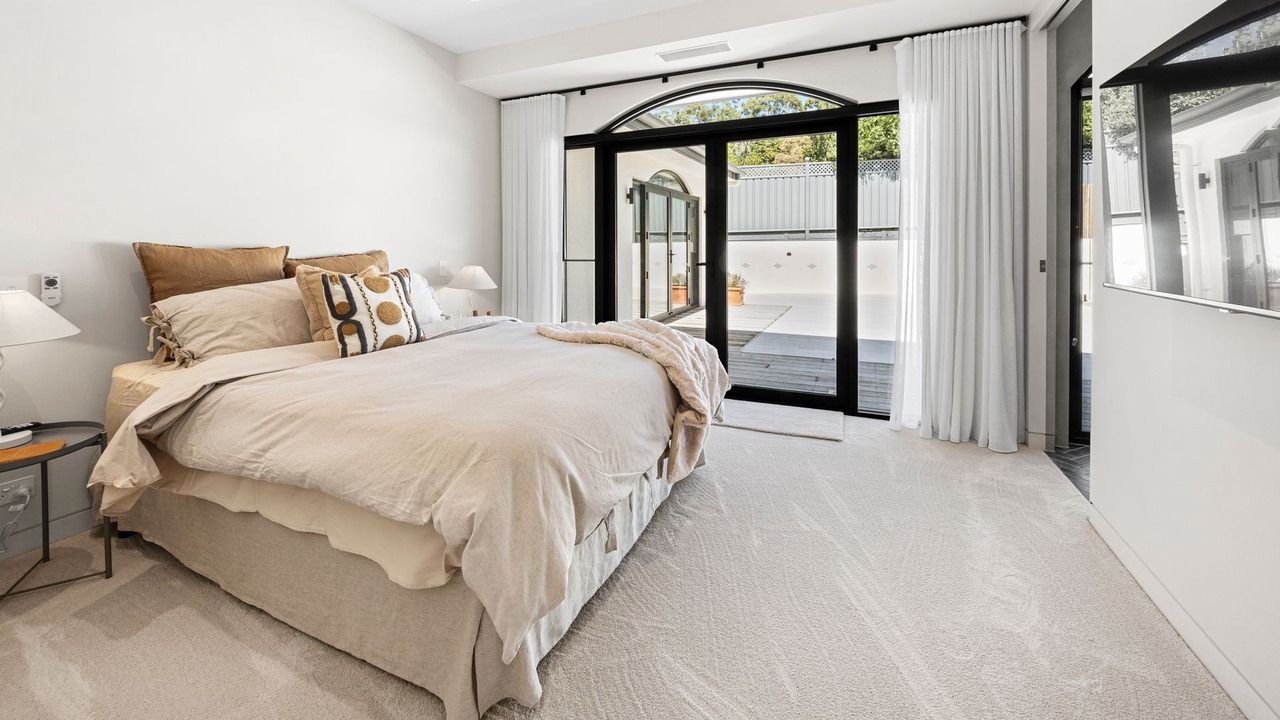 Photo of Bedroom in Dromana