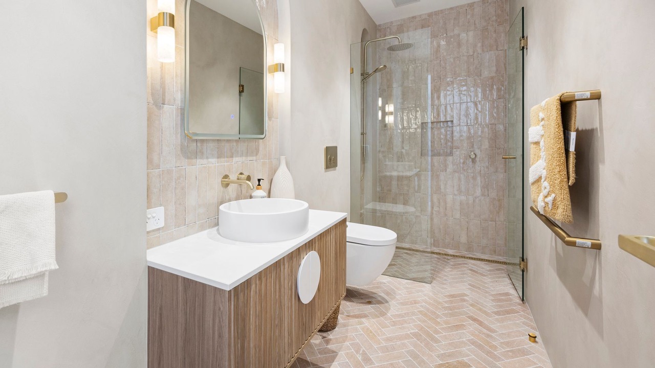 Photo of Bathroom in Dromana