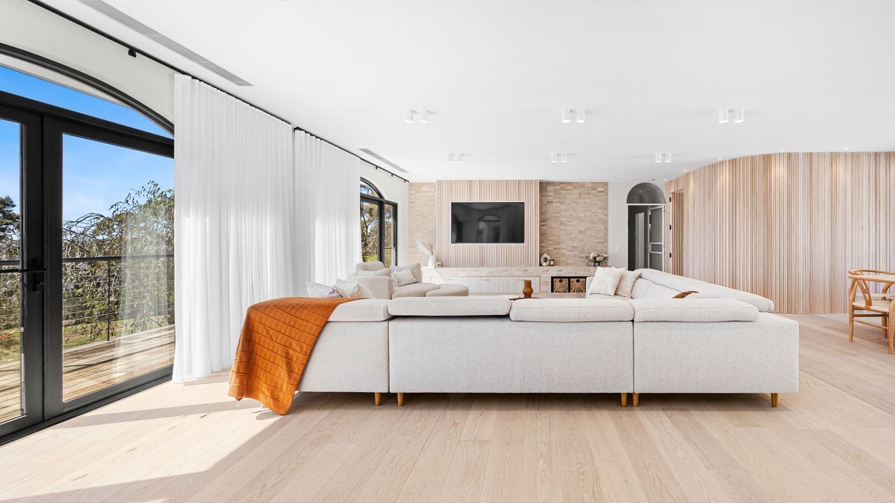 Photo of Livingroom in Dromana