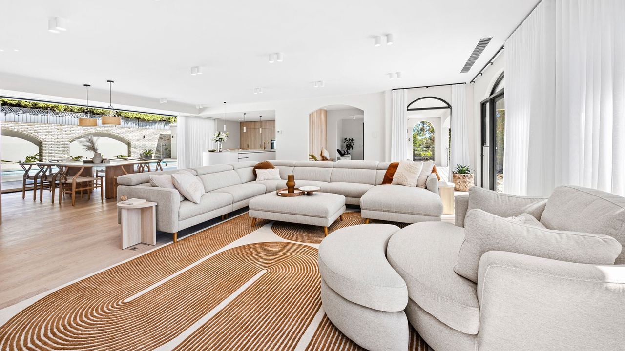 Photo of Livingroom in Dromana