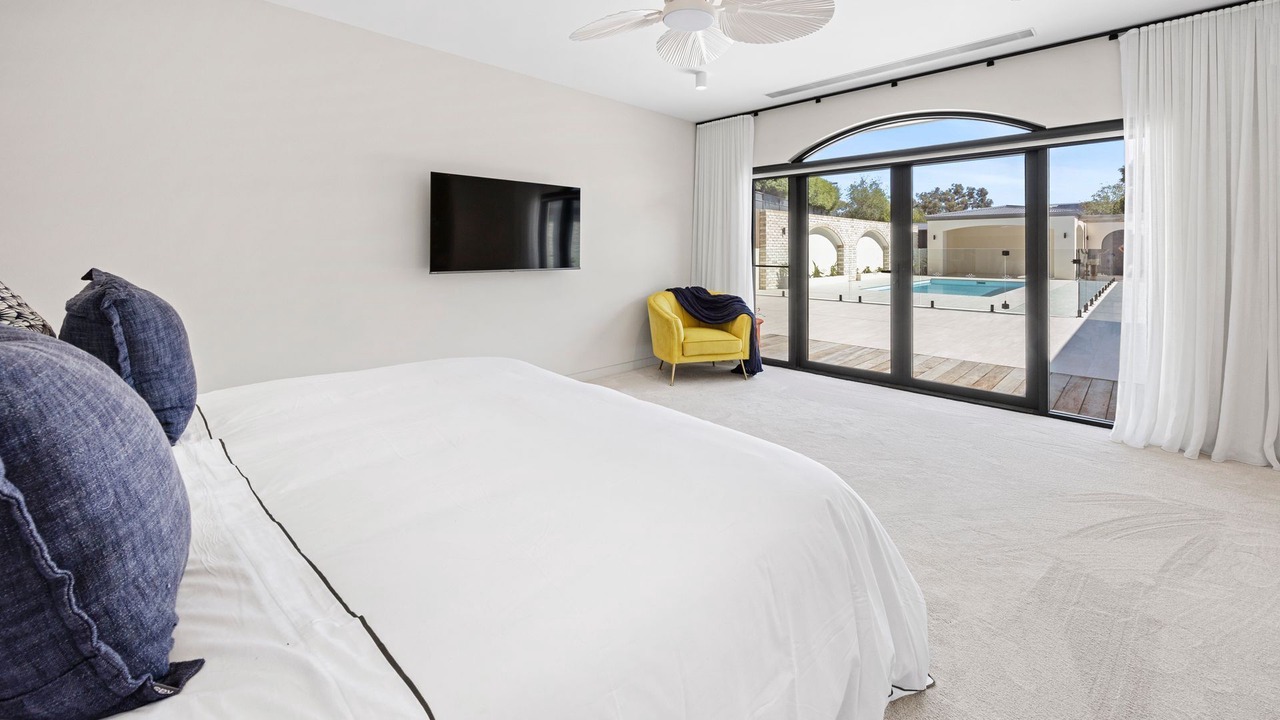 Photo of Bedroom in Dromana