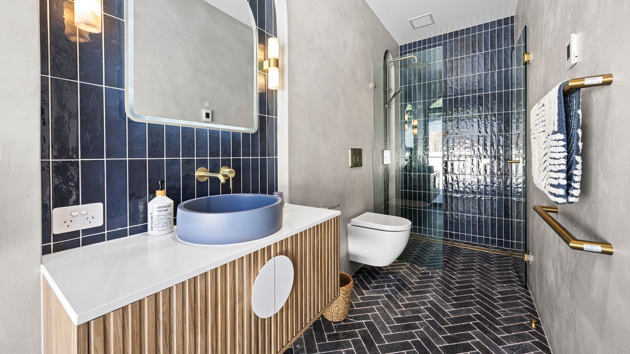 Photo of Bathroom in Dromana