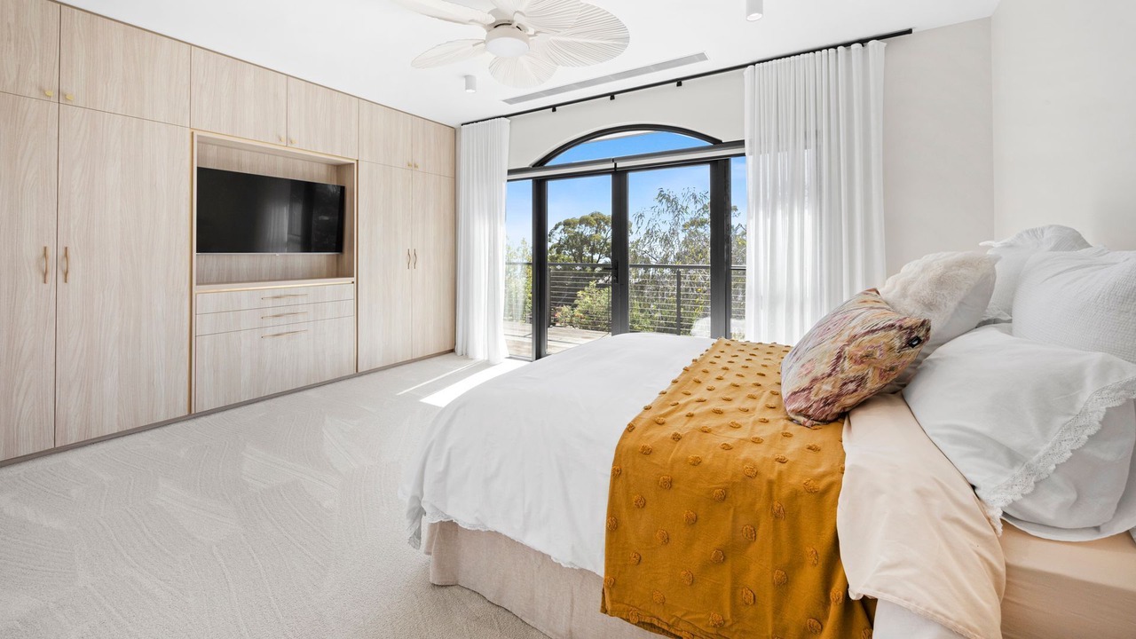 Photo of Bedroom in Dromana