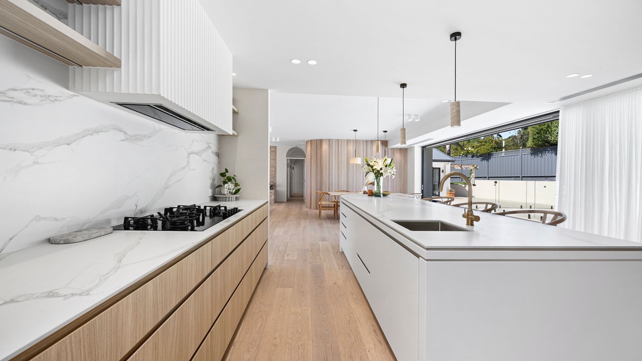 Photo of Kitchen in Dromana
