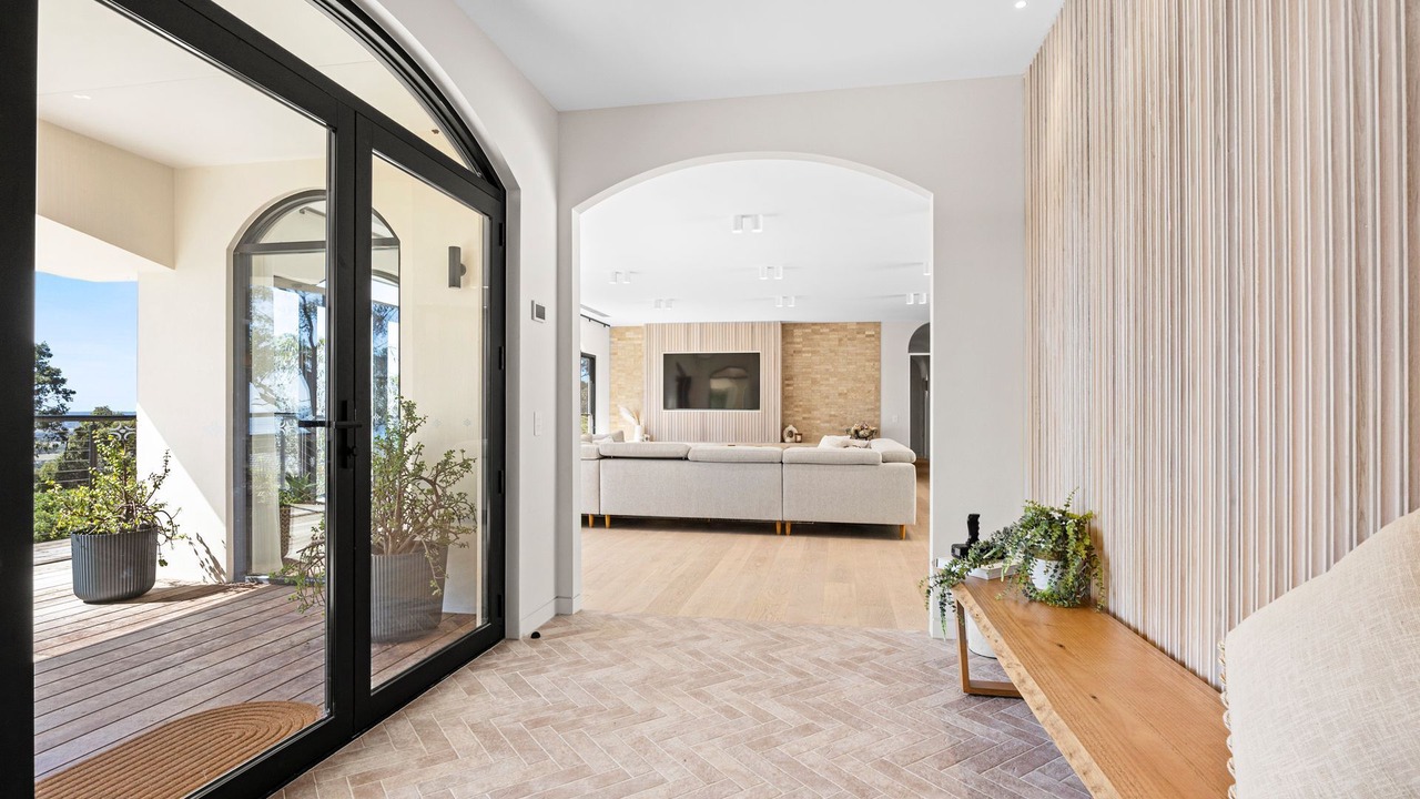 Photo of Livingroom in Dromana