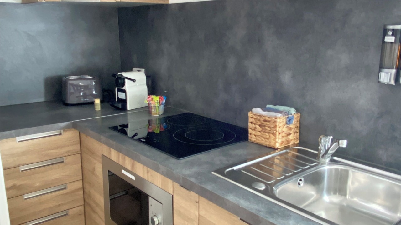 Photo of Kitchen in Margny-les-Compiegne