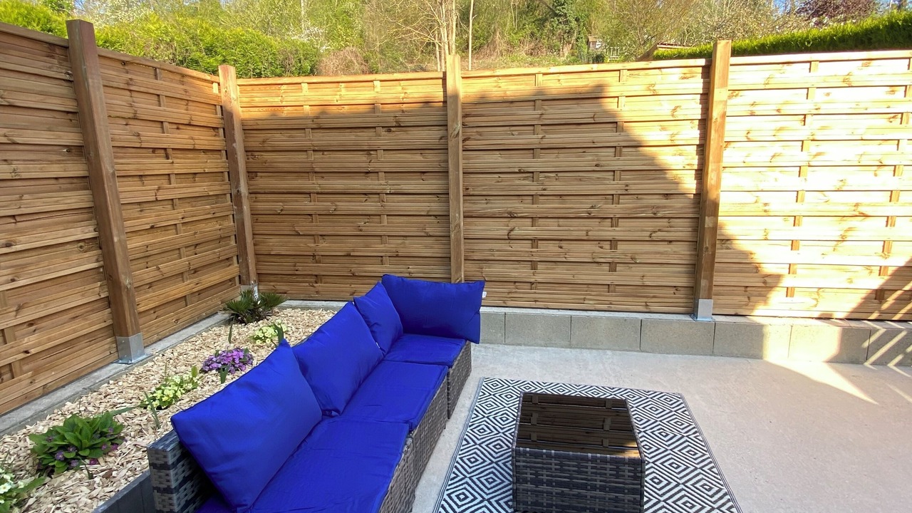 Photo of Patio Balcony in Margny-les-Compiegne