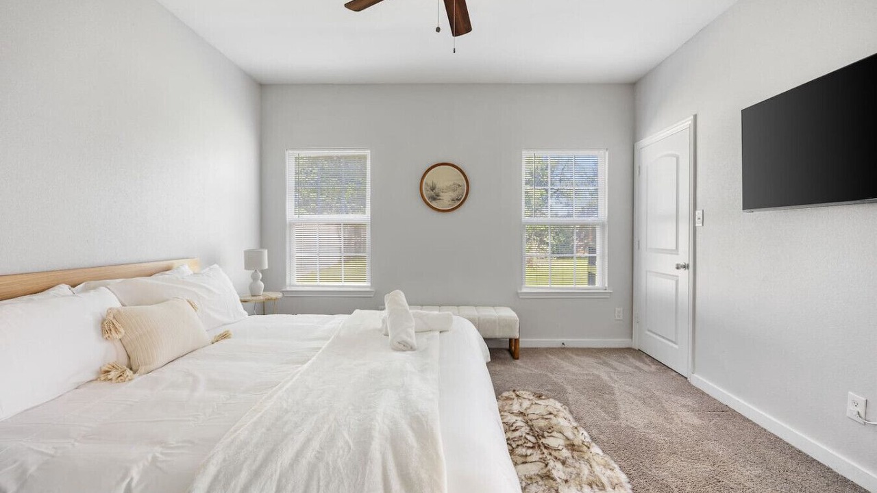 Photo of Bedroom in Dallas